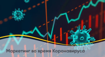 Маркетинг Во Время Коронавируса